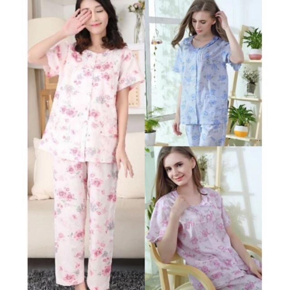 Sleepwear